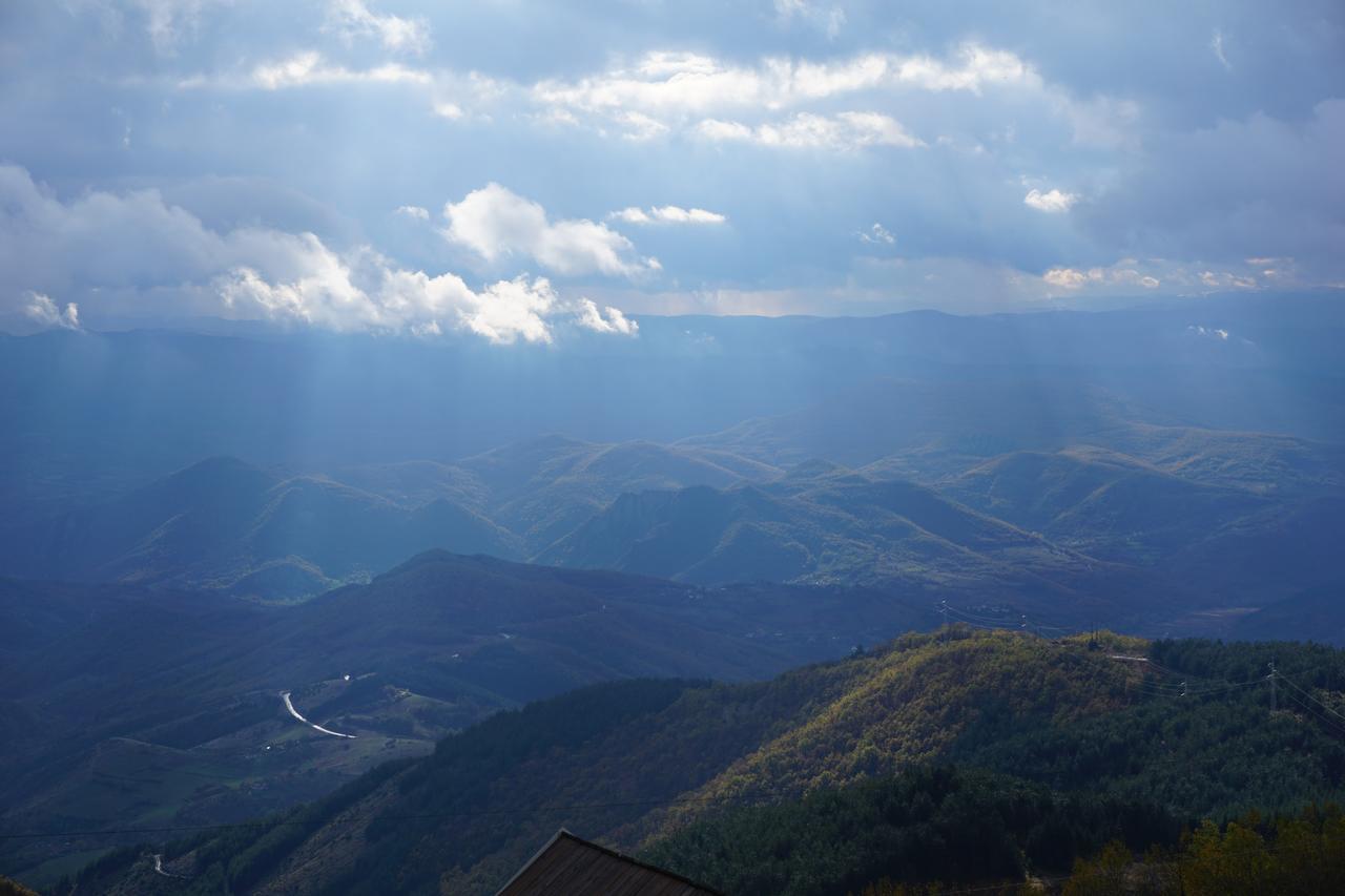 Apartment F10 Milmari Resort Kopaonik Buitenkant foto